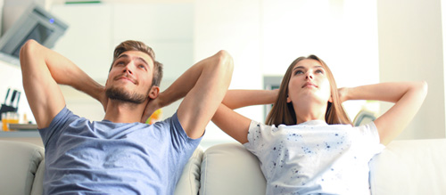 Move-in-couple