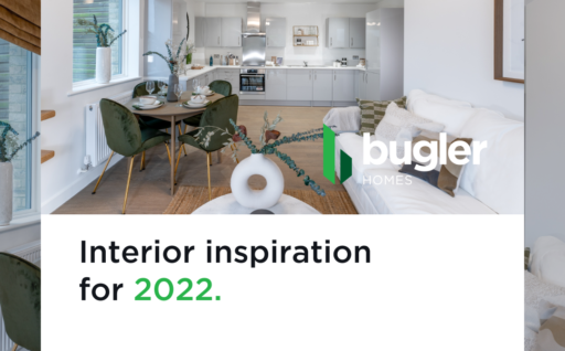 Interior inspiration for 2022